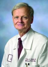 Calvin J. Hobel